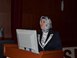 Kutlu Doğum'da kardeşlik mesajı